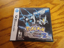 Load image into Gallery viewer, Pokémon Black 2 Version - DS
