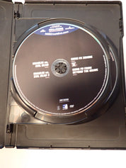 Kung Fu Zombies - DVD