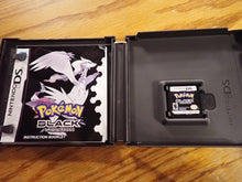 Load image into Gallery viewer, Pokémon Black Version - DS
