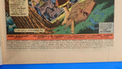Special Marvel Edition #16 (1974) - VF (8.0) - 2nd App. Shang Chi
