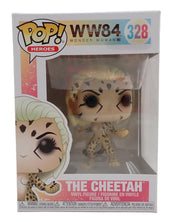 The Cheetah - POP! #328