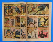 Special Marvel Edition #16 (1974) - VF (8.0) - 2nd App. Shang Chi