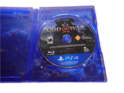 God of War - PS4
