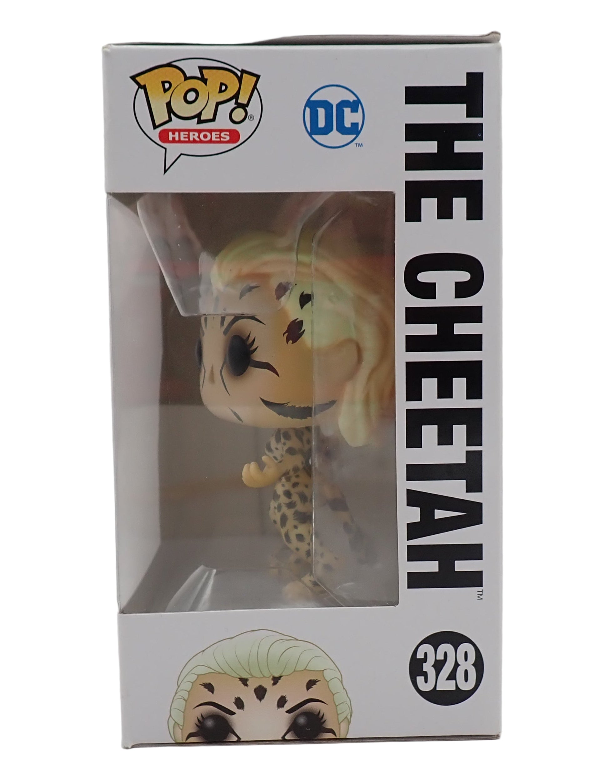 The Cheetah - POP! #328