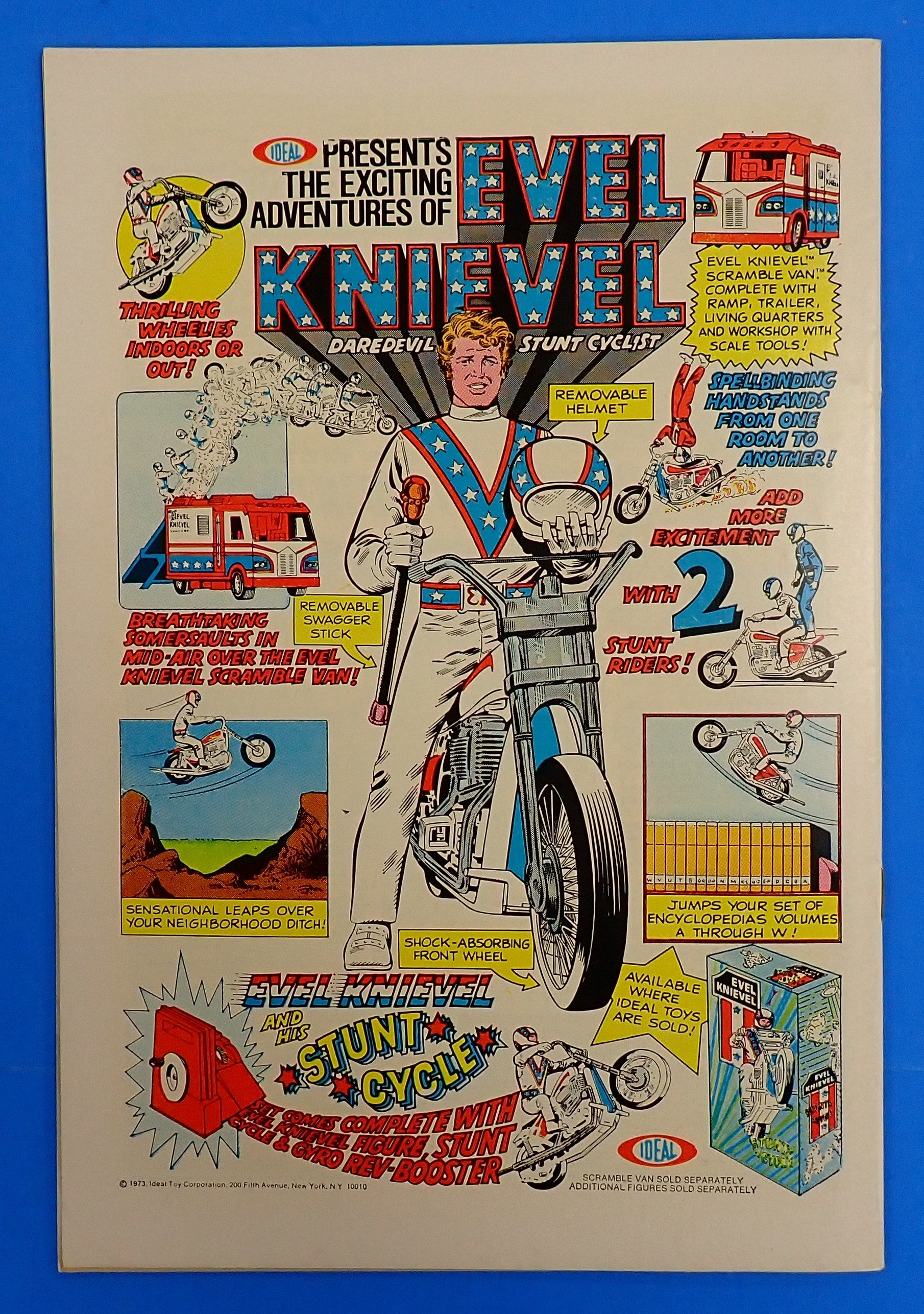 Special Marvel Edition #16 (1974) - VF (8.0) - 2nd App. Shang Chi