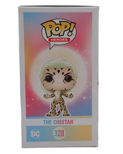 The Cheetah - POP! #328