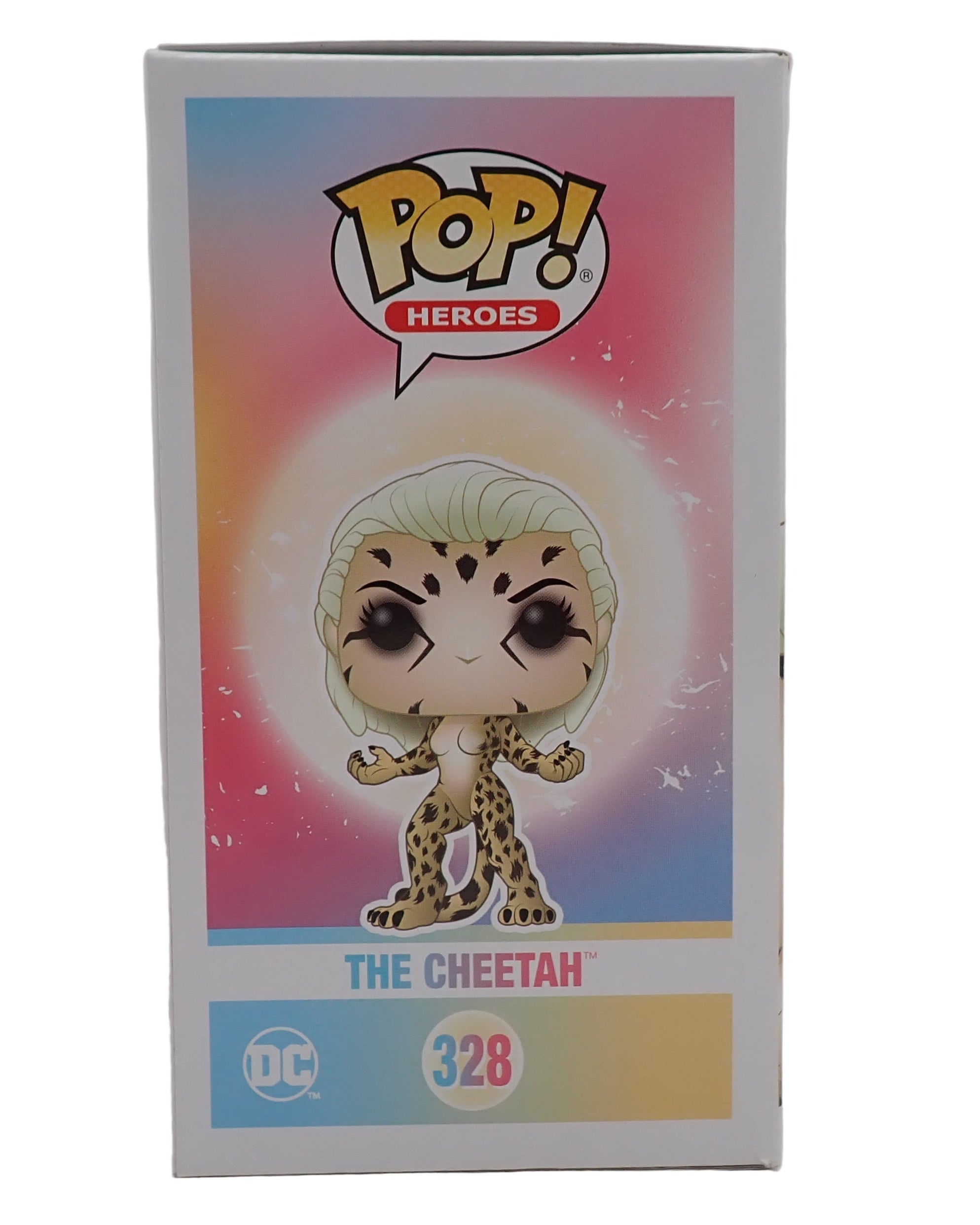 The Cheetah - POP! #328