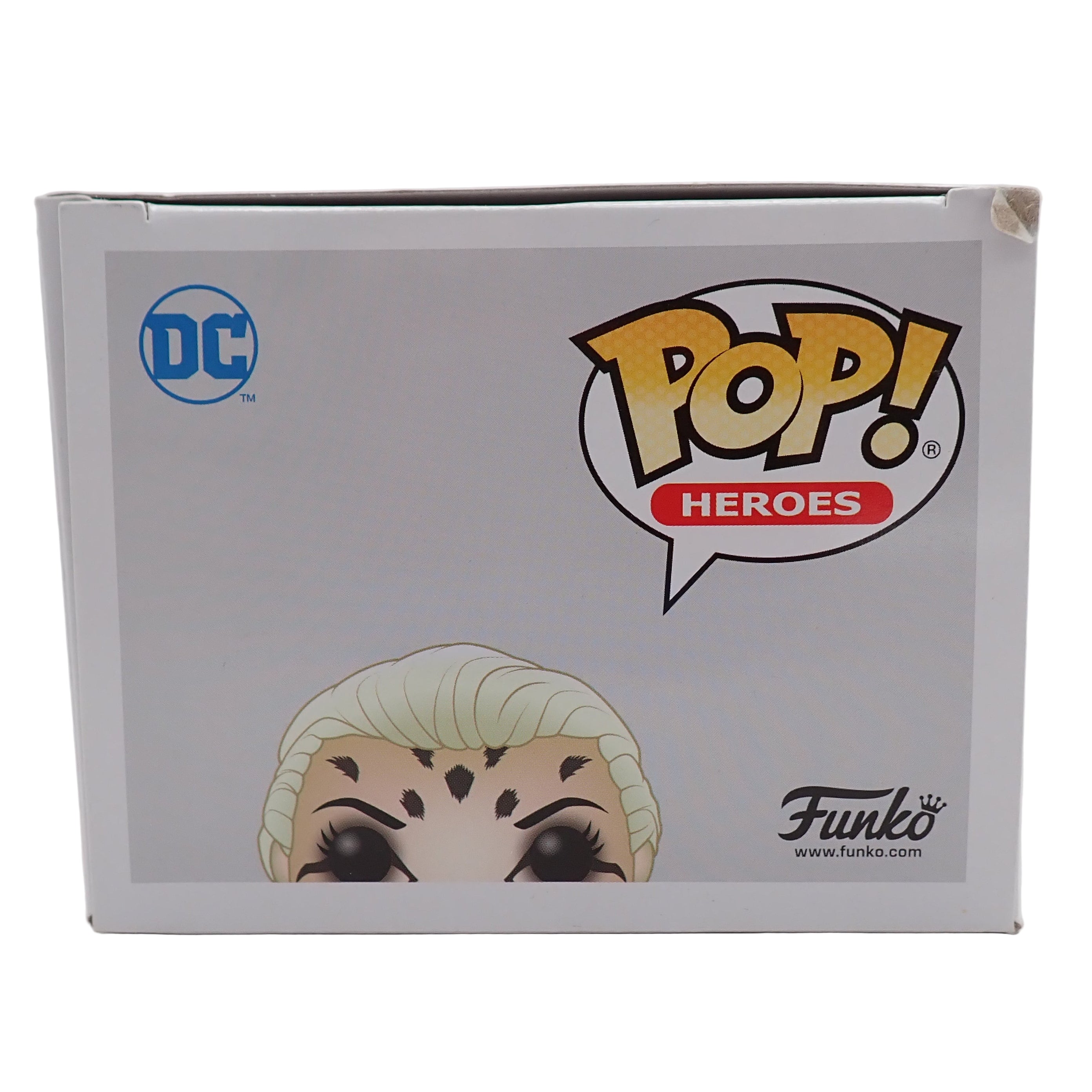 The Cheetah - POP! #328