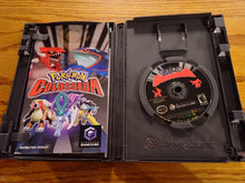 Load image into Gallery viewer, Pokémon Colosseum Player&#39;s Choice - GC
