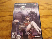 Shadow Hearts - PS2