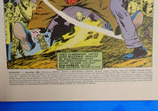 Wolverine #1 (1988) - VF (8.0) - 1st Ongoing Solo Series