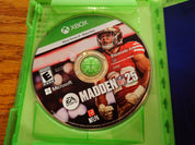 Madden NFL 25 - Series X