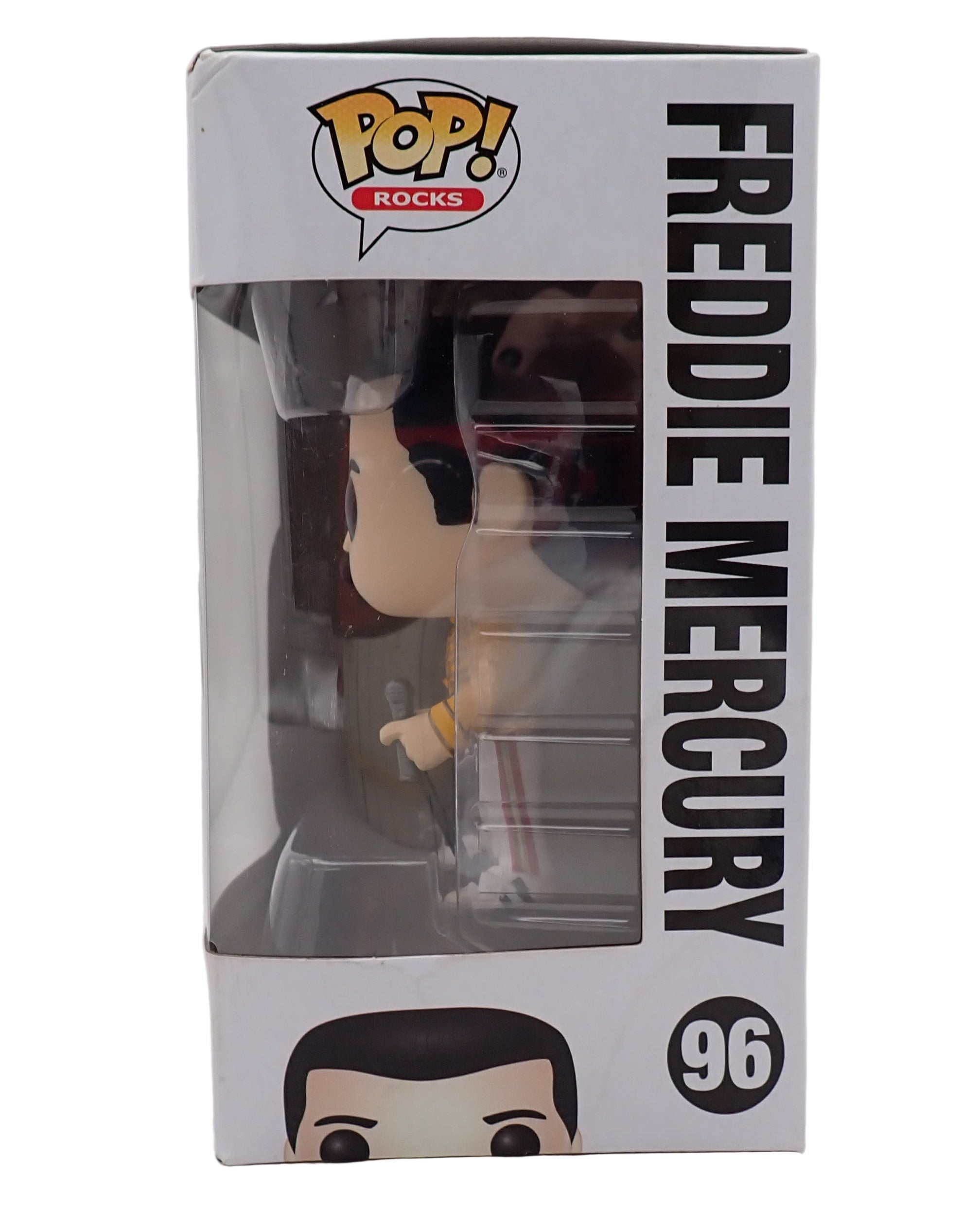 Freddie Mercury - POP! #96