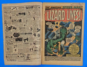 Amazing Spider-Man #76 (1969) - GD (2.0) - Silver Age Issue