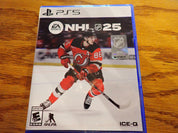 NHL 25 - PS5