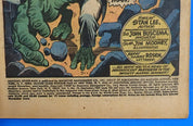 Amazing Spider-Man #76 (1969) - GD (2.0) - Silver Age Issue