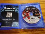 NHL 25 - PS5