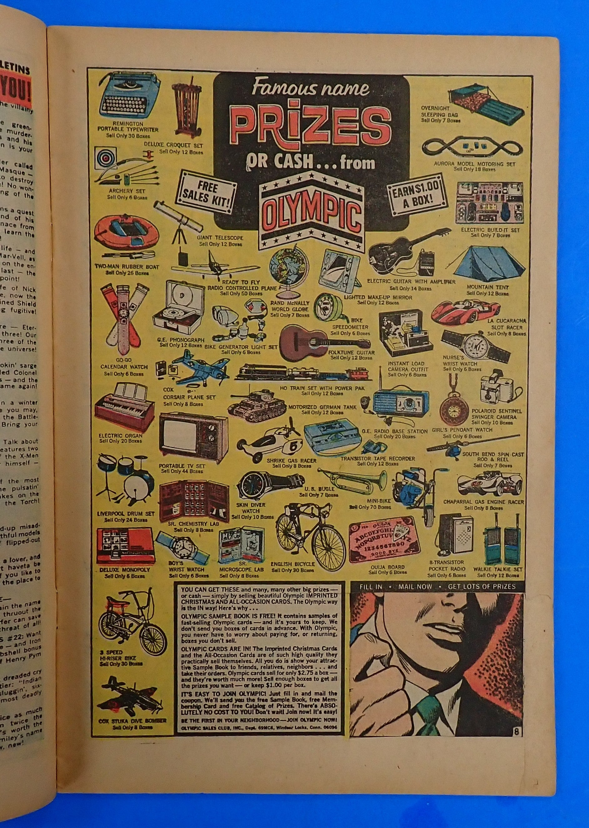 Amazing Spider-Man #76 (1969) - GD (2.0) - Silver Age Issue