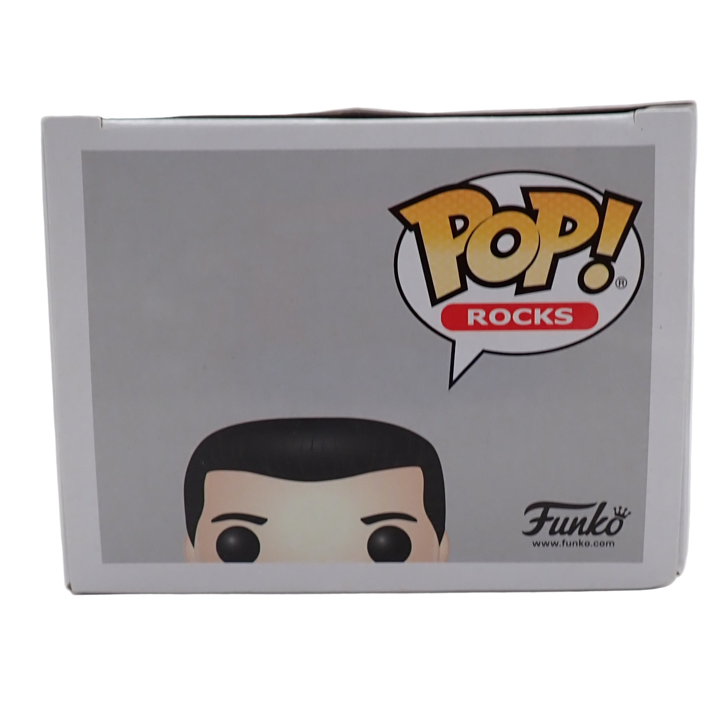 Freddie Mercury - POP! #96