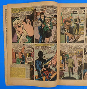 Amazing Spider-Man #76 (1969) - GD (2.0) - Silver Age Issue