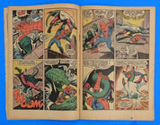 Amazing Spider-Man #76 (1969) - GD (2.0) - Silver Age Issue