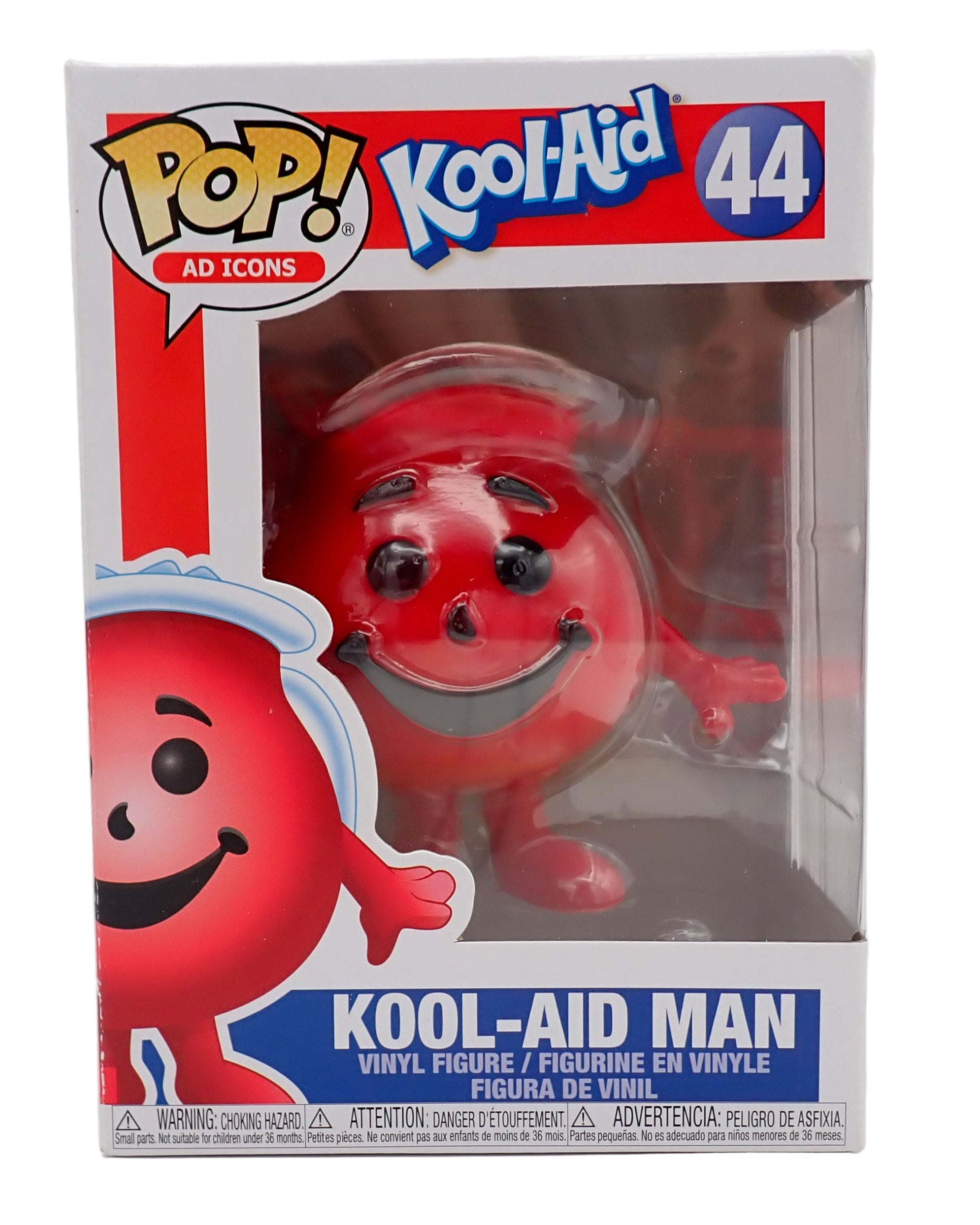 Kool-Aid Man - POP! #44