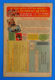 Amazing Spider-Man #76 (1969) - GD (2.0) - Silver Age Issue