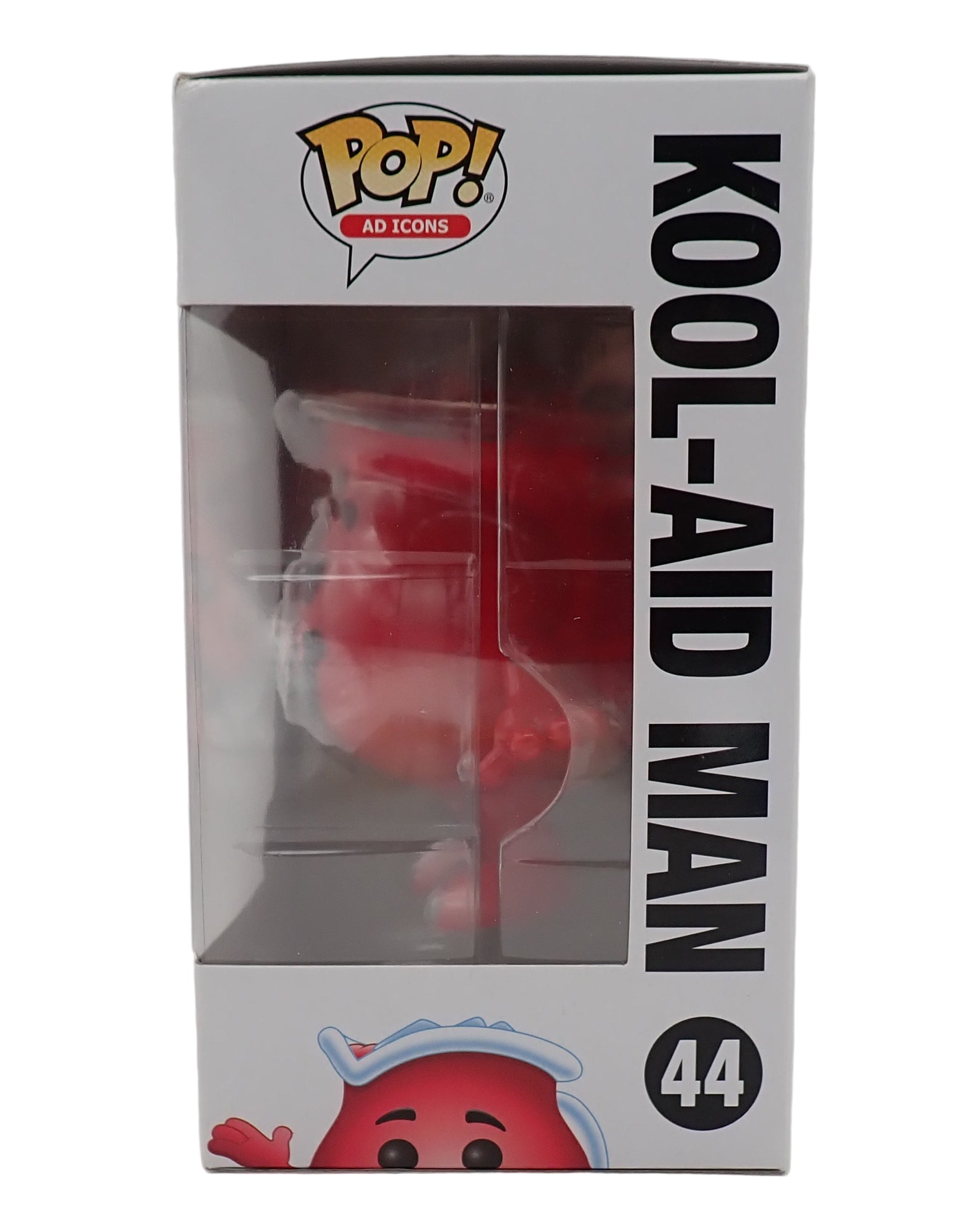 Kool-Aid Man - POP! #44