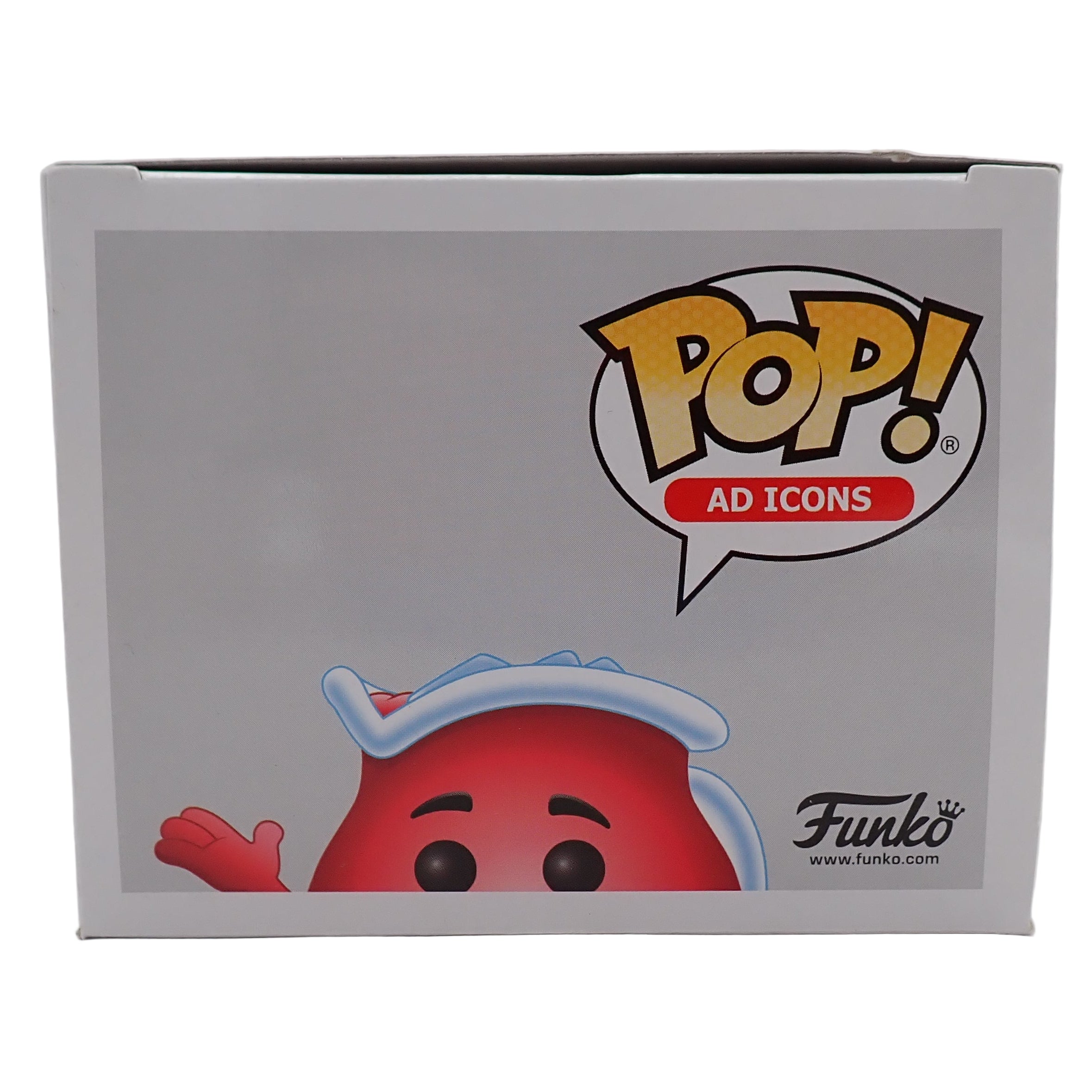 Kool-Aid Man - POP! #44