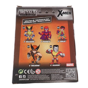 Logan Wolverine - X-Men Metal Die Cast