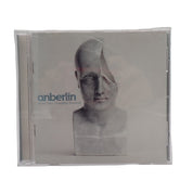 anberlin - Never Take Friendship Personal - CD