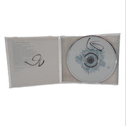 anberlin - Never Take Friendship Personal - CD