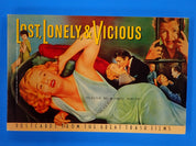 Lost, Lonely & Vicious - Postcards from The Great Trash Films [Pre-Owned]