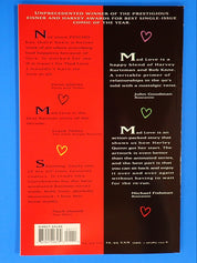 The Batman Adventures Mad Love [Pre-Owned]