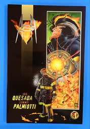 Ash Volume 1 - [Pre-Owned]