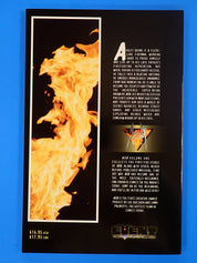 Ash Volume 1 - [Pre-Owned]
