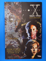 The X Files Collection #1 [Pre-Owned]