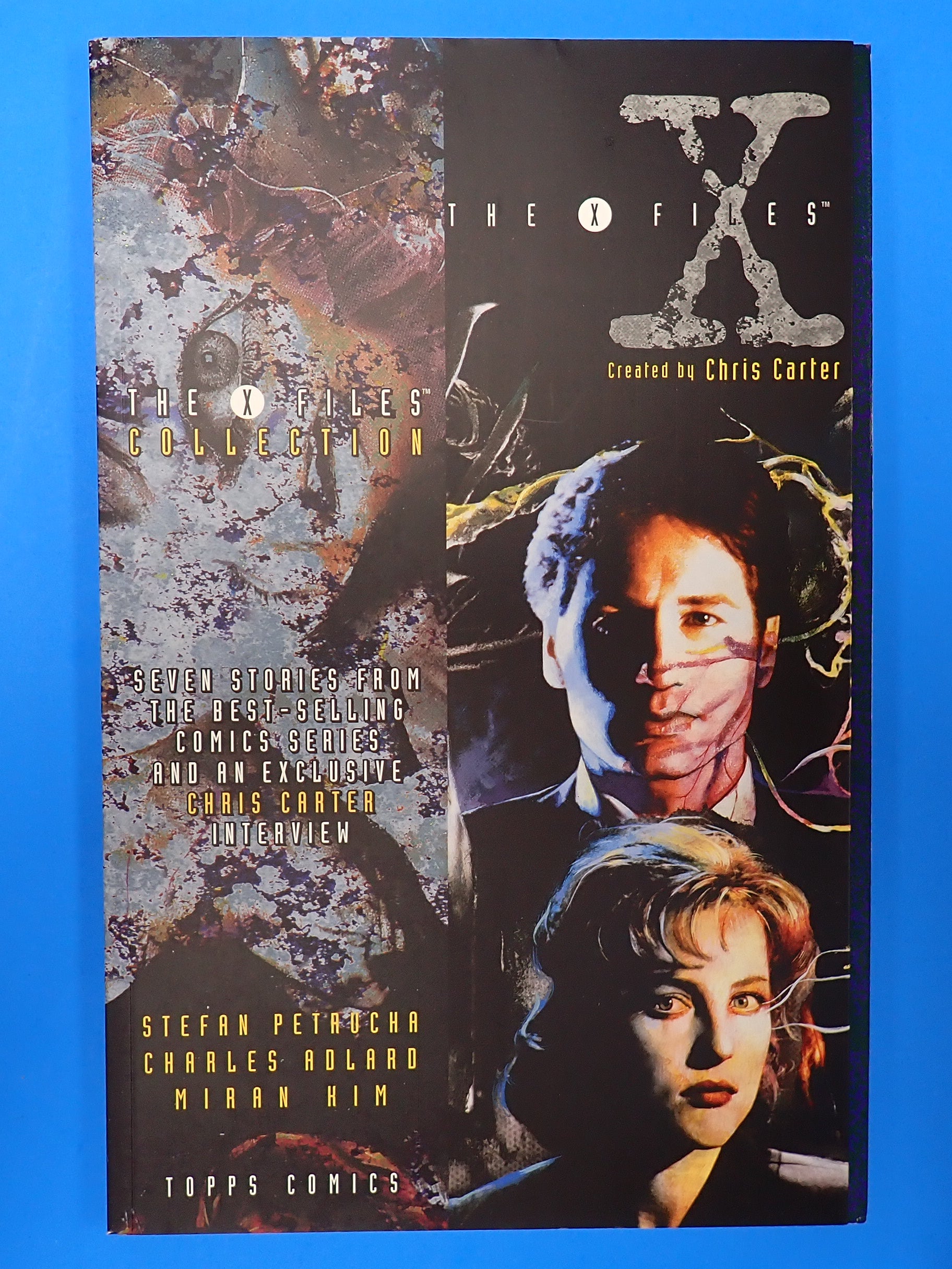 The X Files Collection #1 [Pre-Owned]