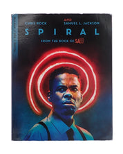 Spiral (Blu Ray/DVD with Slipcover) - From the Book of Saw [Pre-owned]
