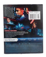 Spiral (Blu Ray/DVD with Slipcover) - From the Book of Saw [Pre-owned]