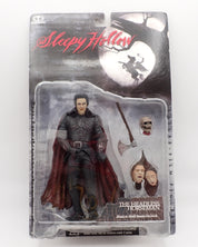 Sleepy Hollow Headless Horseman - McFarlane Figure