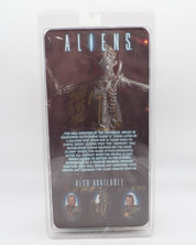 Aliens Xenomorph Warrior - NECA Reel Toys