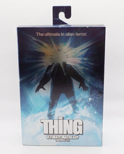 The Thing Ultimate MacReady (Outpost 31) - NECA Figure