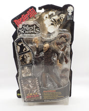Nosferatu Graf Orlok - Silent Screamers Figure