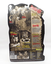 Nosferatu Graf Orlok - Silent Screamers Figure