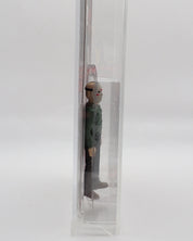 Jason Voorhees Friday the 13th ReAction Figure