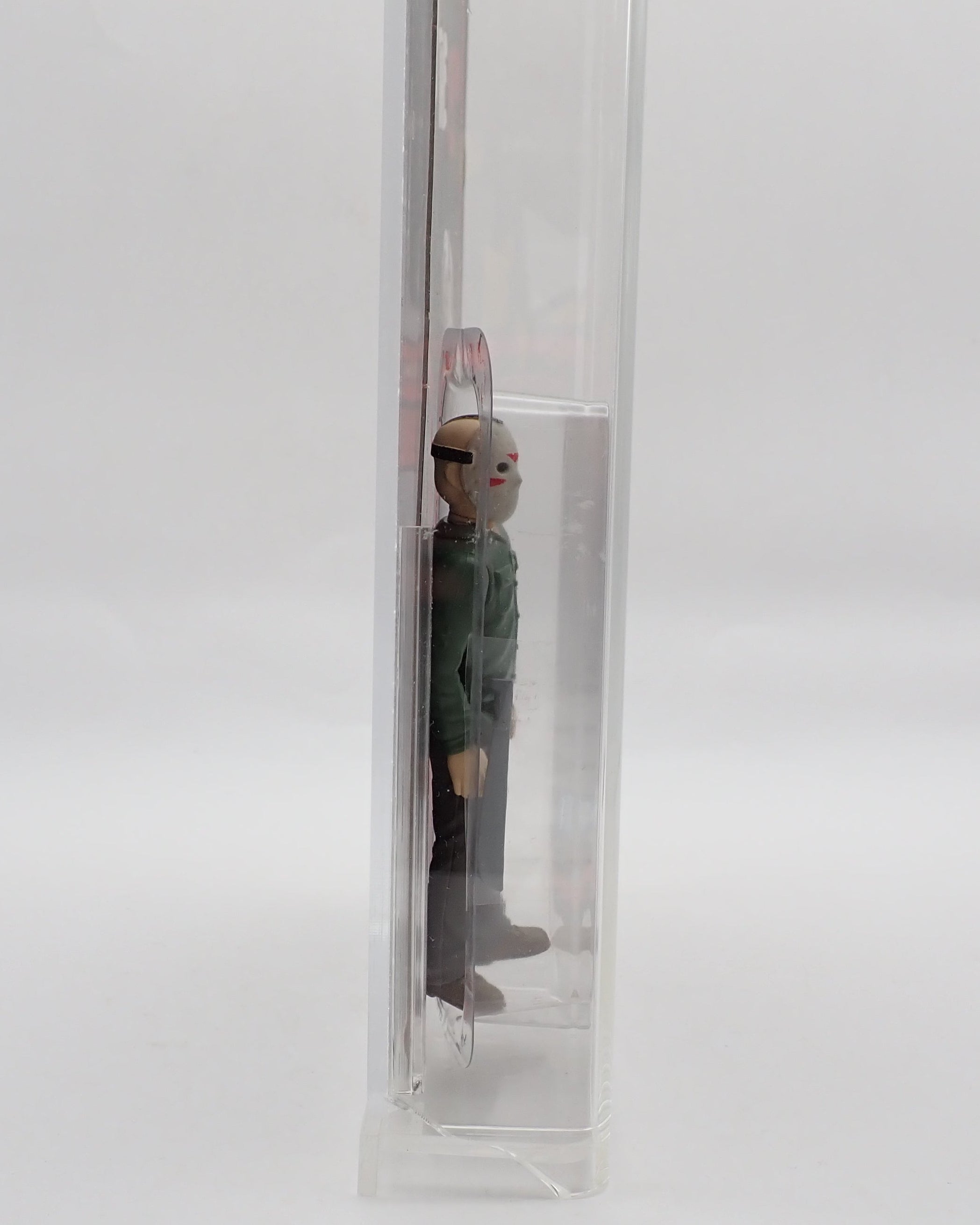 Jason Voorhees Friday the 13th ReAction Figure