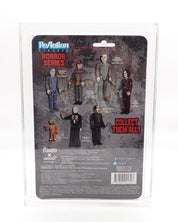 Jason Voorhees Friday the 13th ReAction Figure