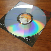 Metallica - Master of Puppets CD