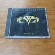 Van Halen – Best Of Volume I CD